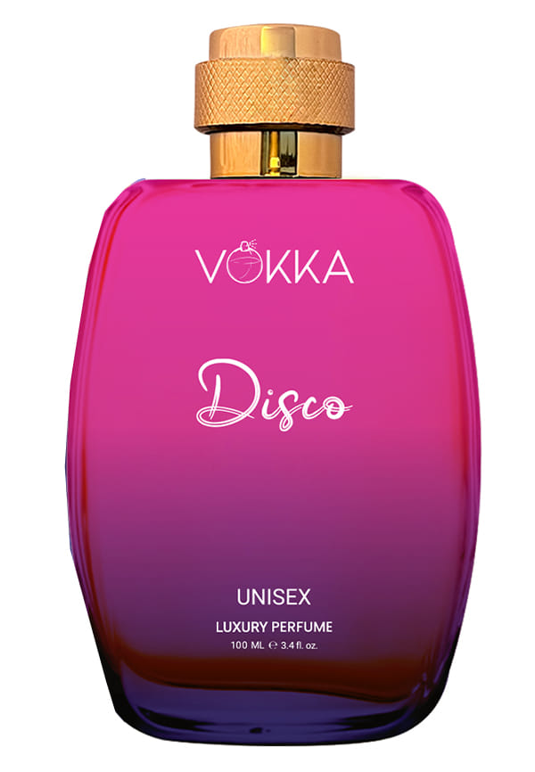 Pocket Perfume Disco Luxury Long Lasting Leather Perfume
