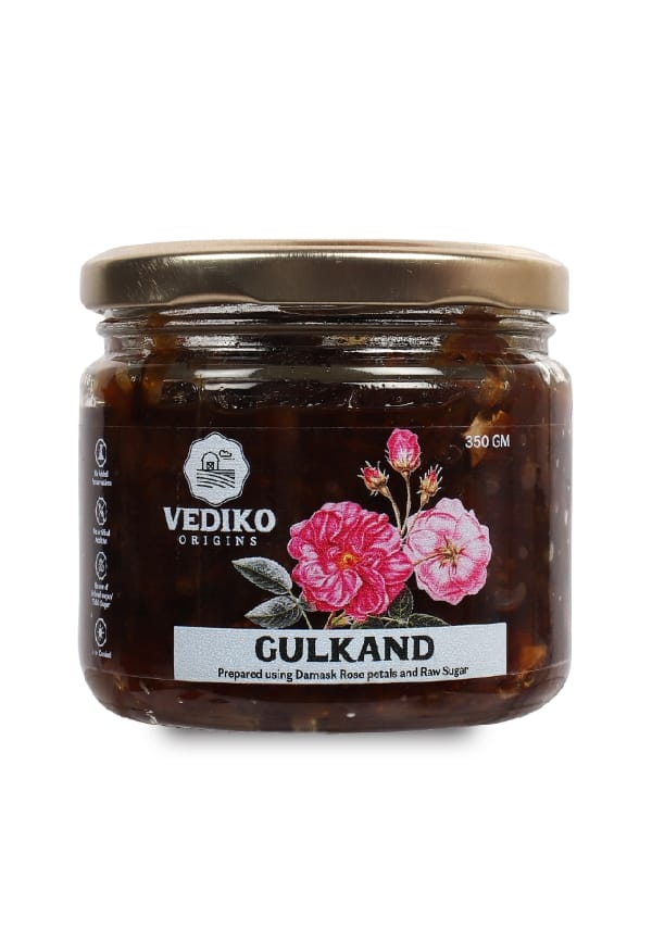 Gulkand Gulkand