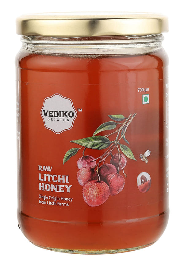 Litchi Honey