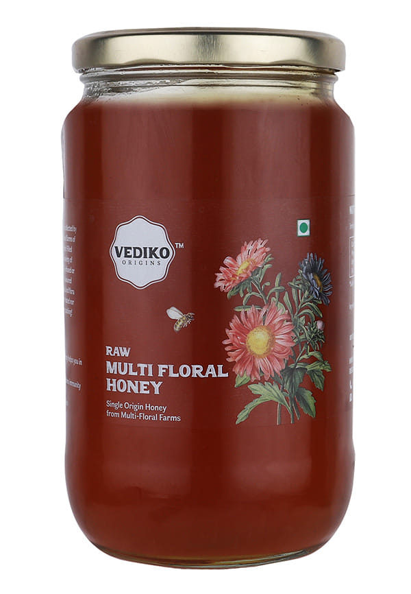 Multi floral Honey Multi floral Honey
