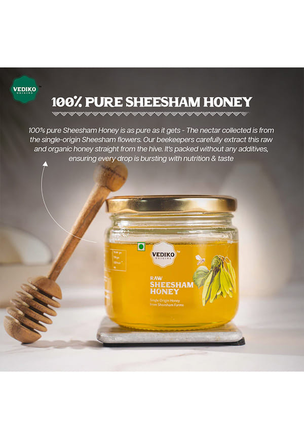 Sheesham Honey – thumbnail 2