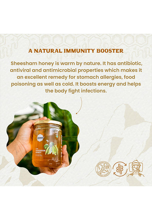 Sheesham Honey – thumbnail 3