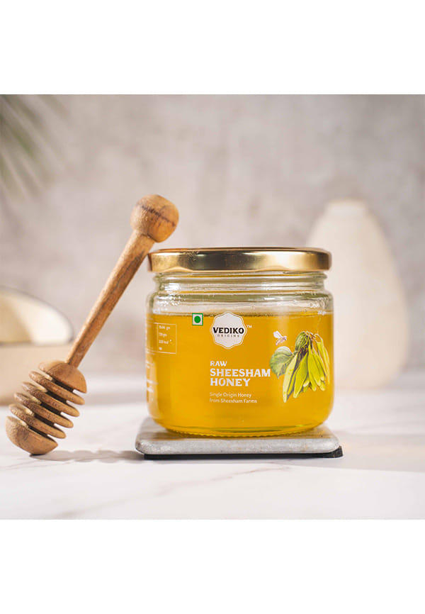 Sheesham Honey – thumbnail 4
