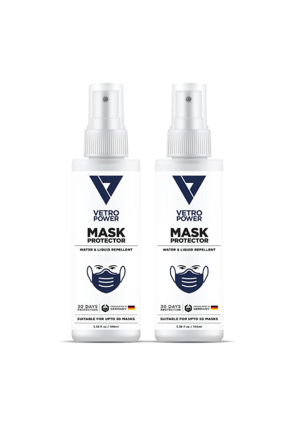 Nano Mask Protector Nano Mask Protector