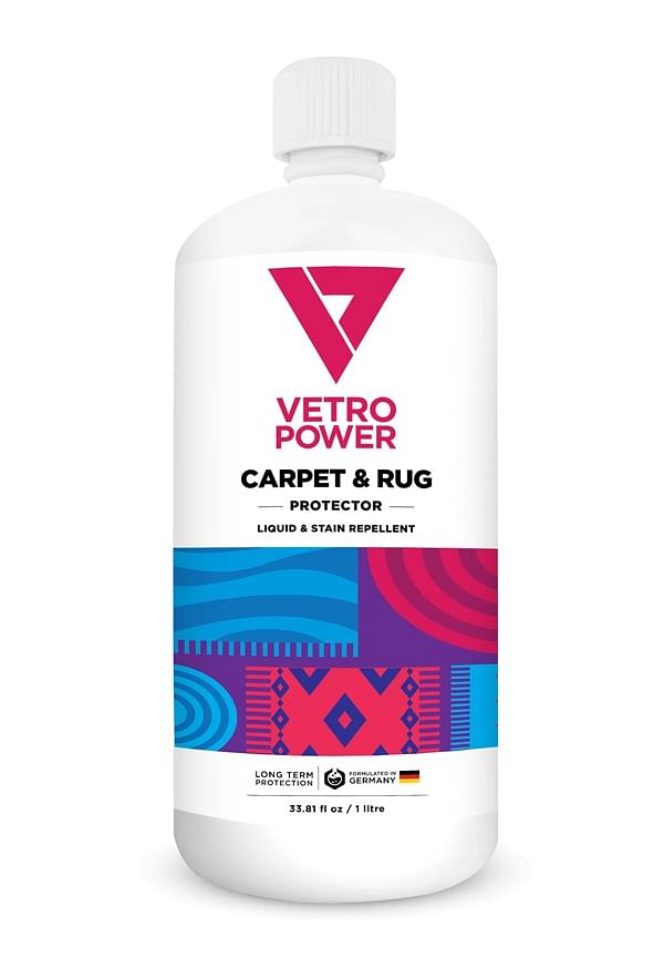 Carpet & Rug Protector