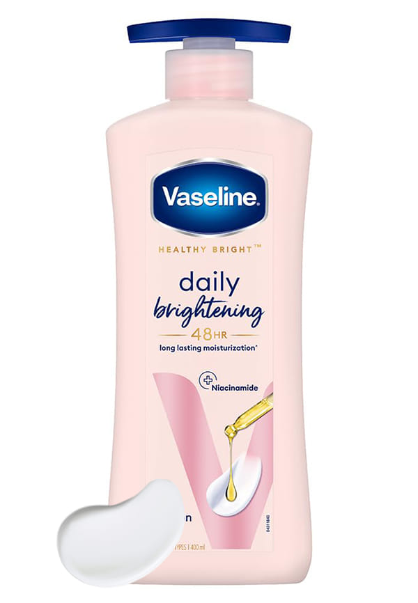 Healthy Bright Daily Brightening Body Lotion, For Healthy & Glowing Skin