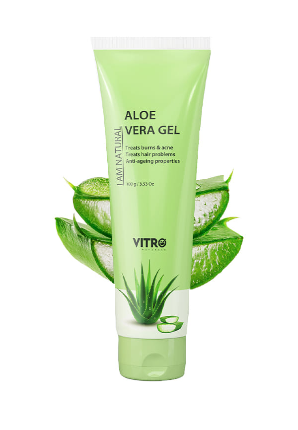 Aloe Vera Gel