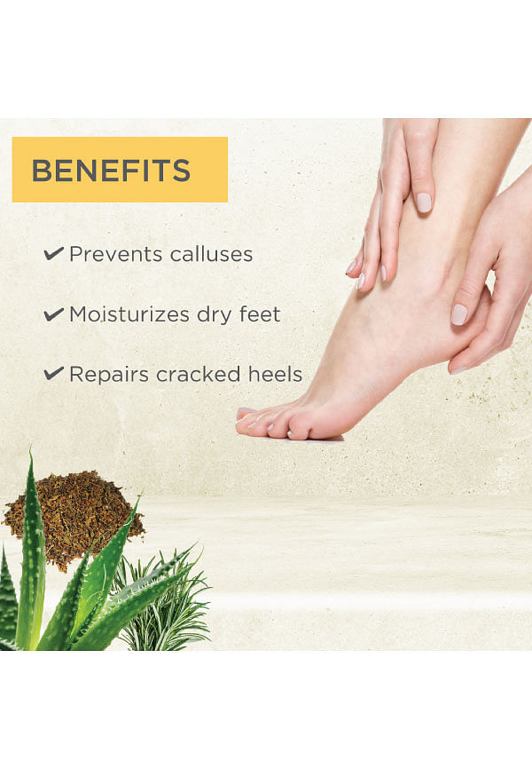 Home remedies for scaly on sale feet