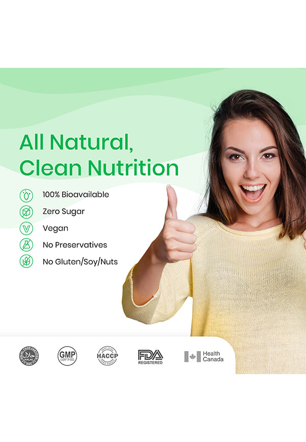 Melts Eye Care Vitamins with Lutemax® – thumbnail 5