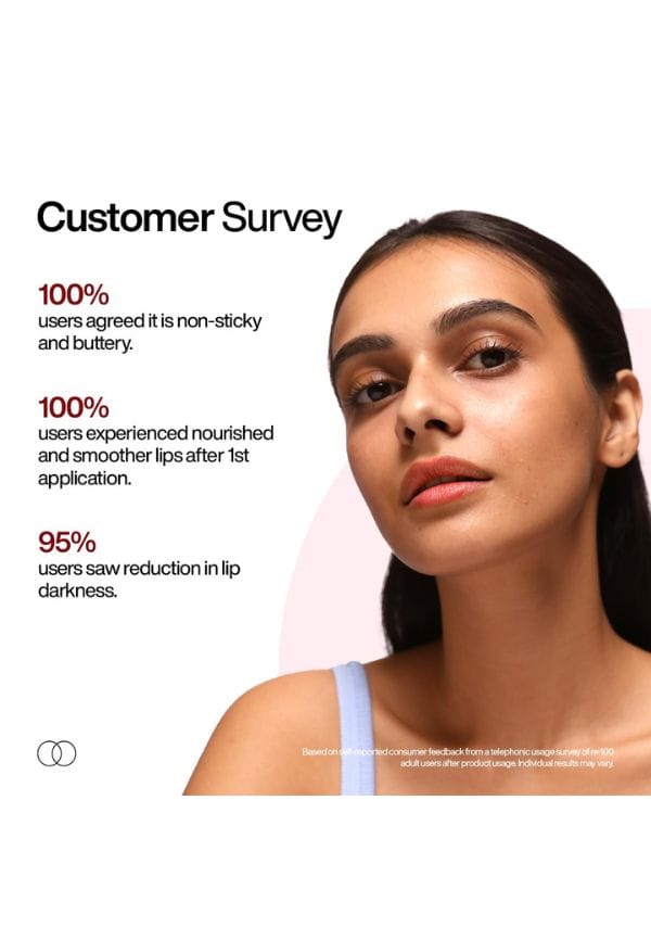 Tinted Ceramide Lip Balm with SPF50 PA+++ – thumbnail 2