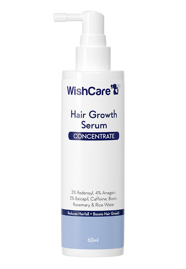 Hair Growth Serum Concentrate