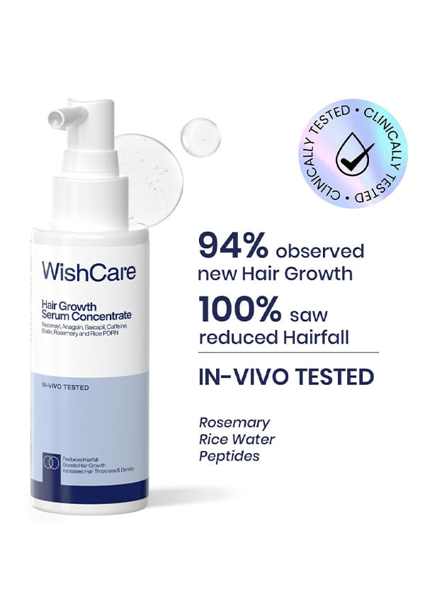 Hair Growth Serum Concentrate – thumbnail 2