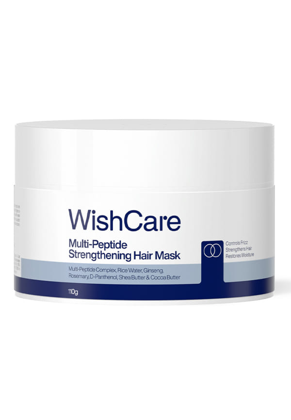 Multi-Peptide Strengthening Hair Mask Multi-Peptide Strengthening Hair Mask