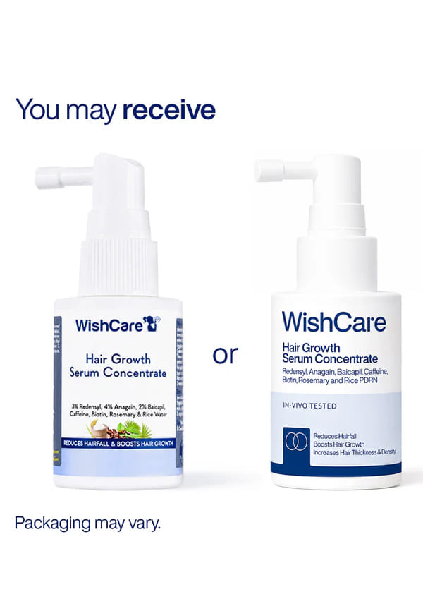Hair Growth Serum Concentrate – thumbnail 2
