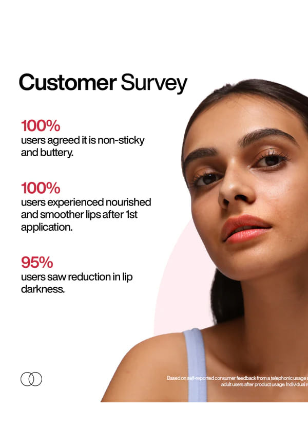 Tinted Ceramide Lip Balm with SPF50 PA+++ – thumbnail 3