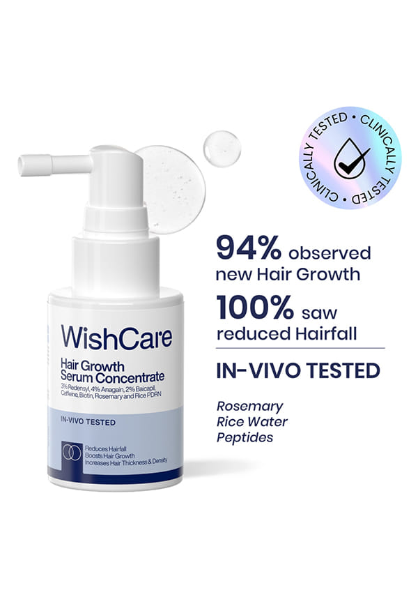 Hair Growth Serum Concentrate – thumbnail 2