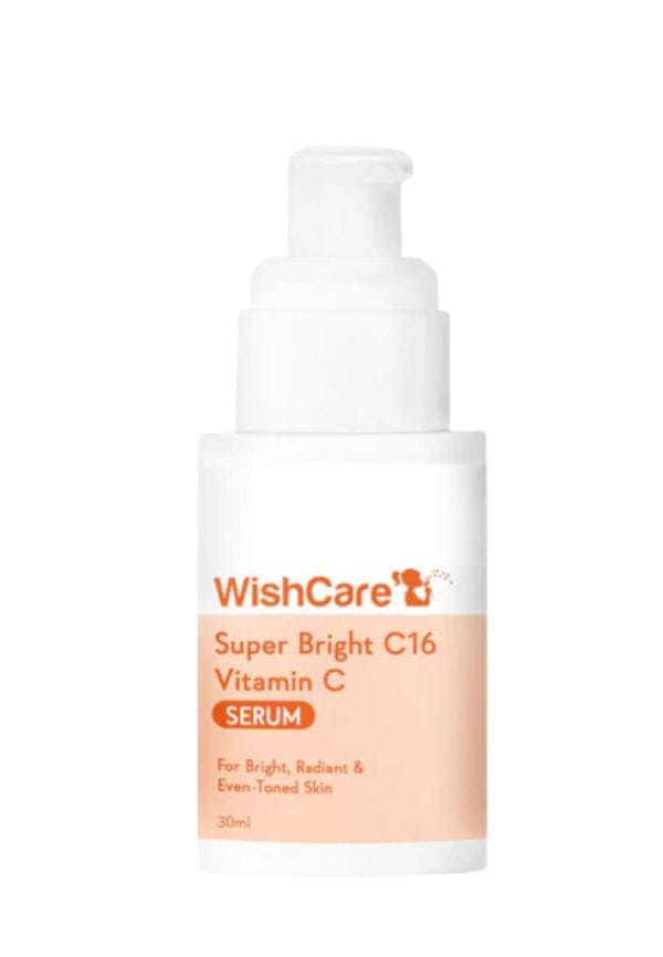 Super Bright C16 Vitamin C Face Serum