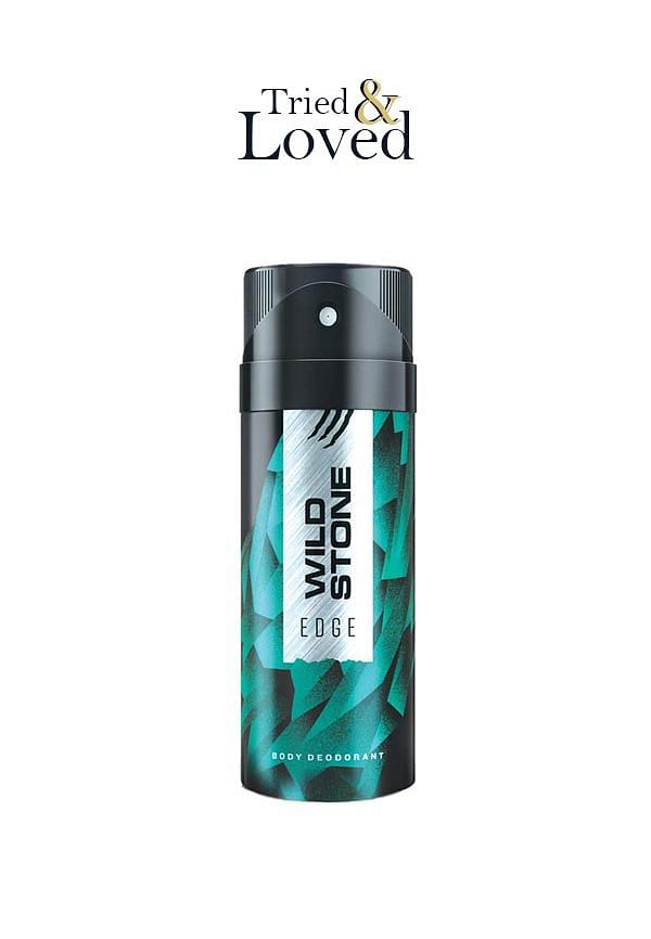 Edge Deodorant