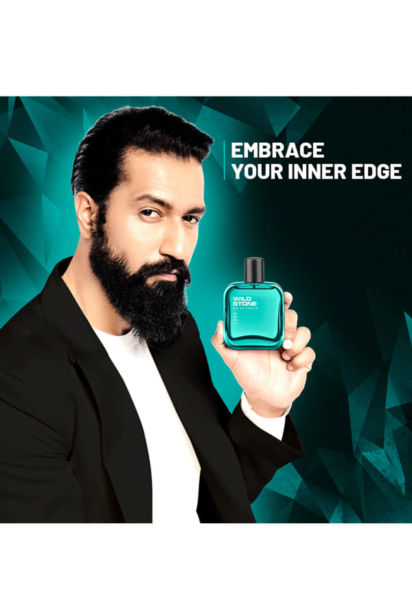 Edge Spray Perfume – thumbnail 2