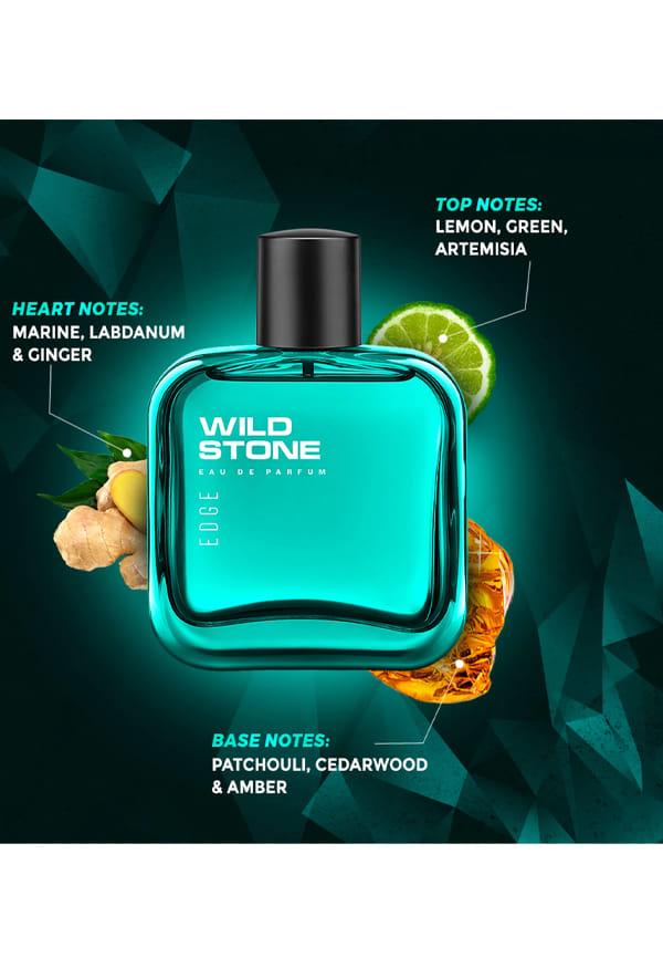 Edge Spray Perfume – thumbnail 3