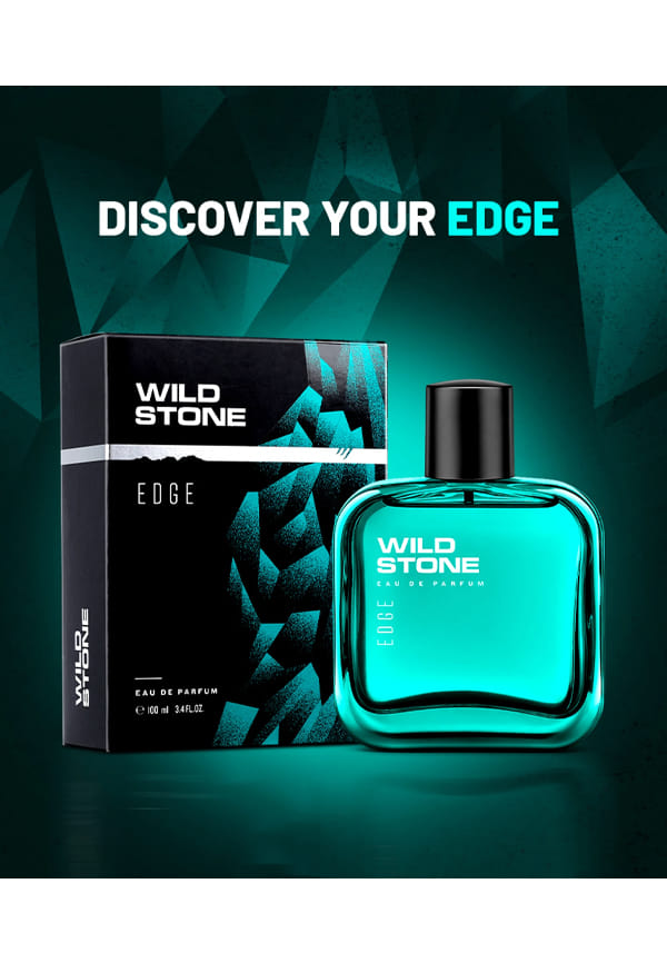 Edge Spray Perfume – thumbnail 4