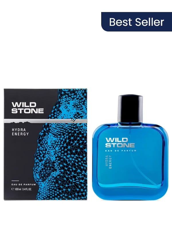Hydra Energy Spray Perfume Hydra Energy Spray Perfume