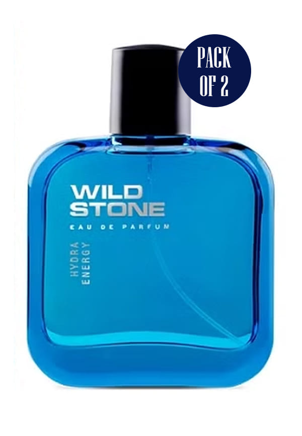 Hydra Energy Spray Perfume