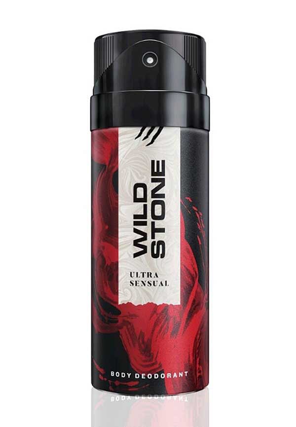 Ultra Sensual Deodorant