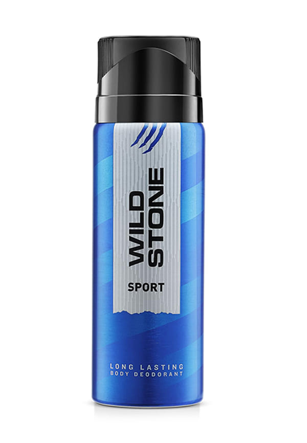 Sport Deodorant for Men