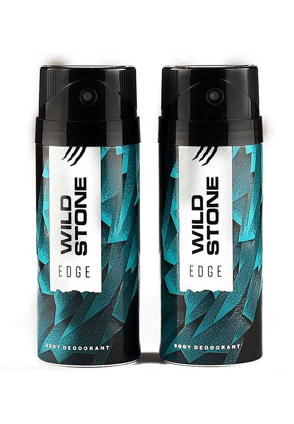 Edge Deodorant for Men - Combo