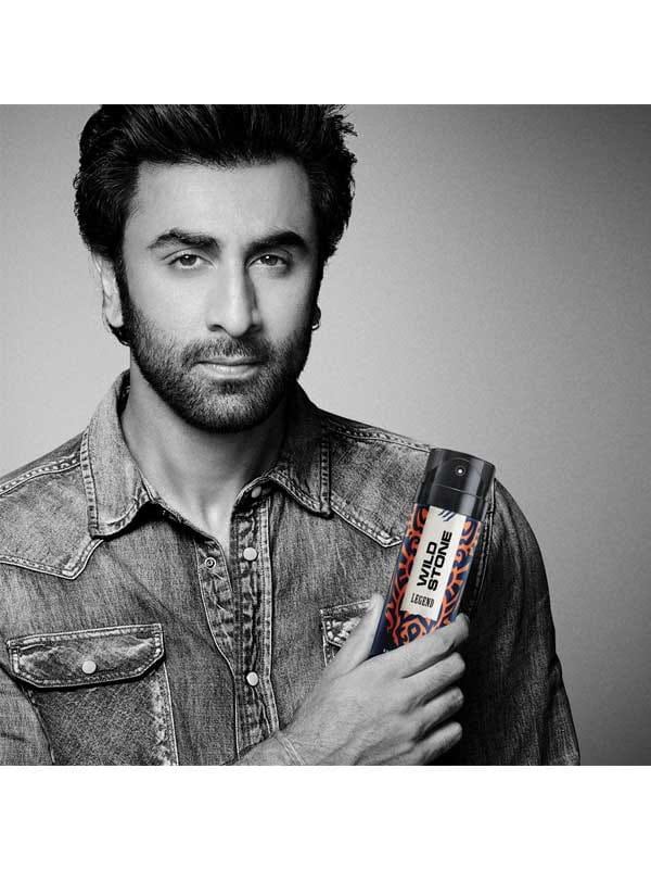 Legend Deodorant For Men - Combo – thumbnail 3
