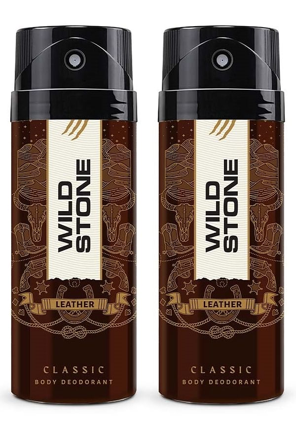 Classic Musk Deodorant for Men, 225ml