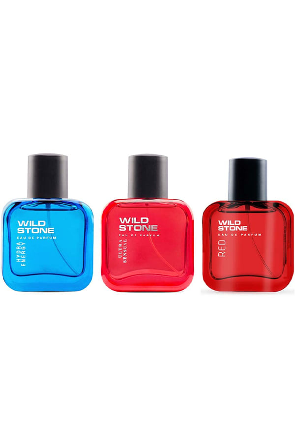 Hydra Energy, Red and Ultra Sensual Long Lasting Perfume for Men Hydra Energy, Red and Ultra Sensual Long Lasting Perfume for Men