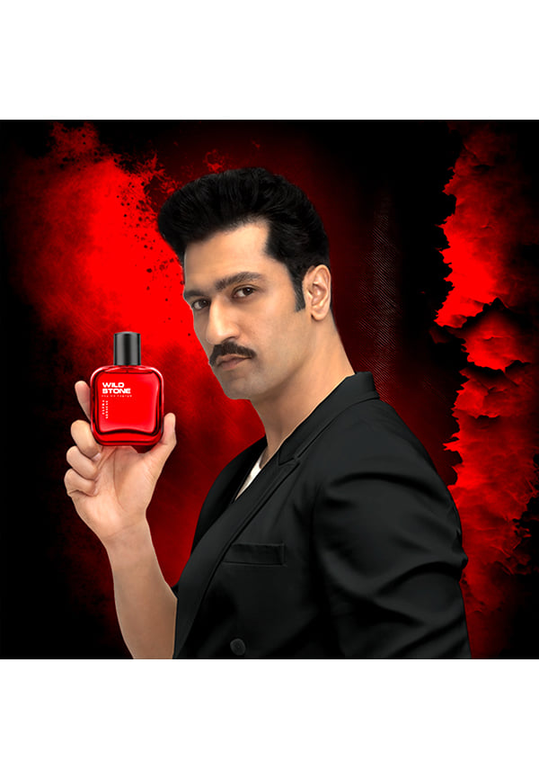 Night Rider and Ultra Sensual Long Lasting Perfume for Men – thumbnail 4