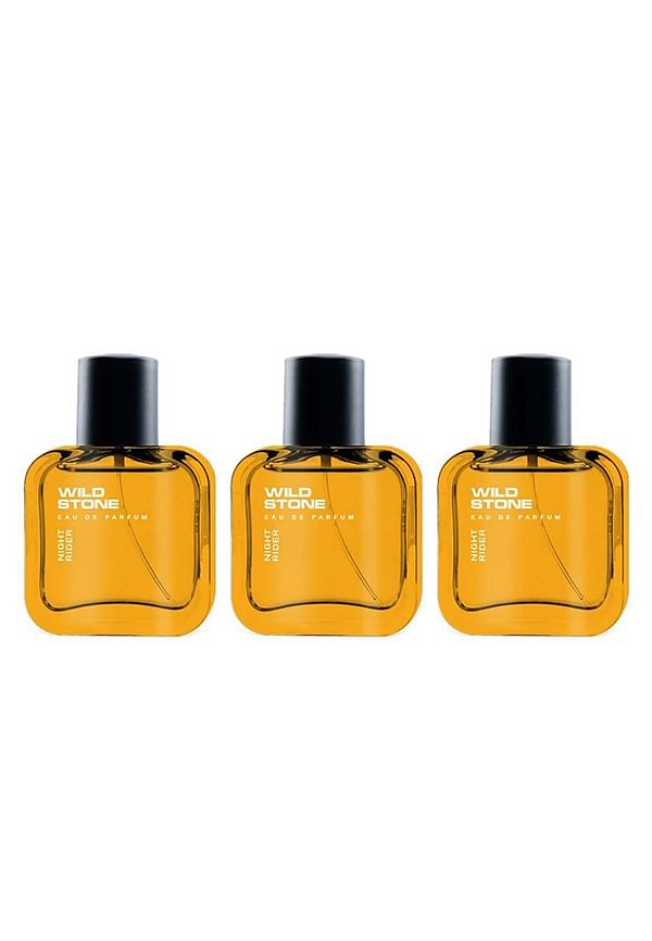 Night Rider Long Lasting Perfume for Men