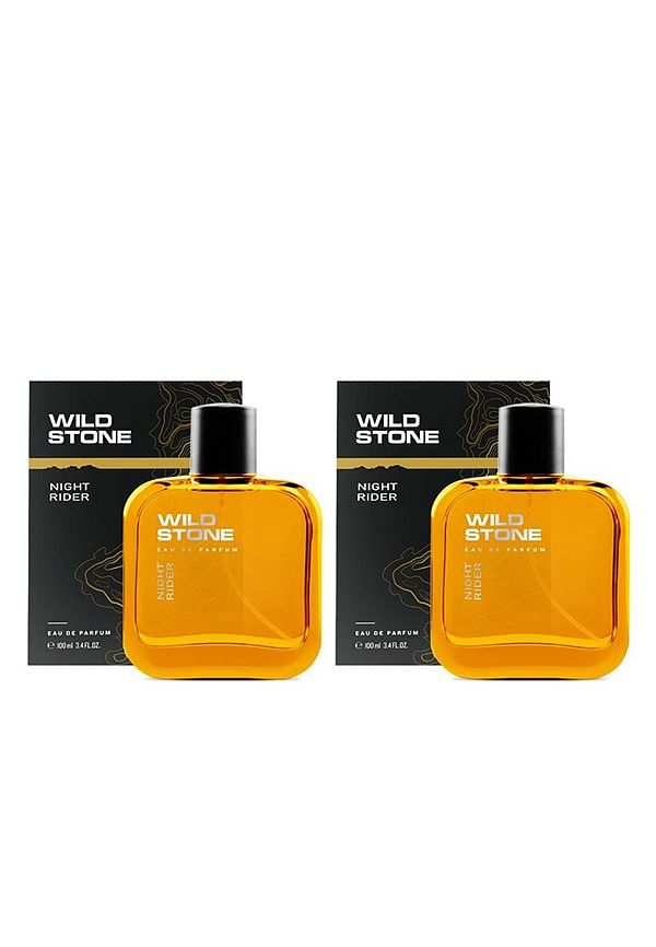 Night Rider Long Lasting Perfume for Men