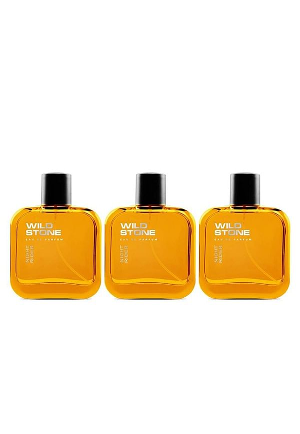Night Rider Long Lasting Perfume for Men