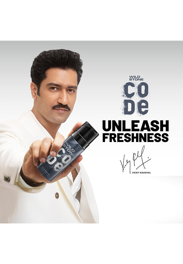 Platinum Body Perfume for Men|No Gas Deodorant|Long Lasting Body Spray – thumbnail 4