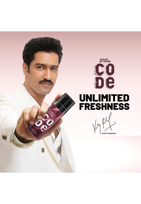 Iridium Body Perfume for Men|No Gas Deodorant|Long Lasting Body Spray – thumbnail 4
