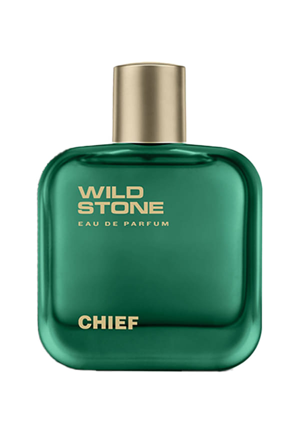 Chief Long Lasting Premium Eau De Perfume for Men