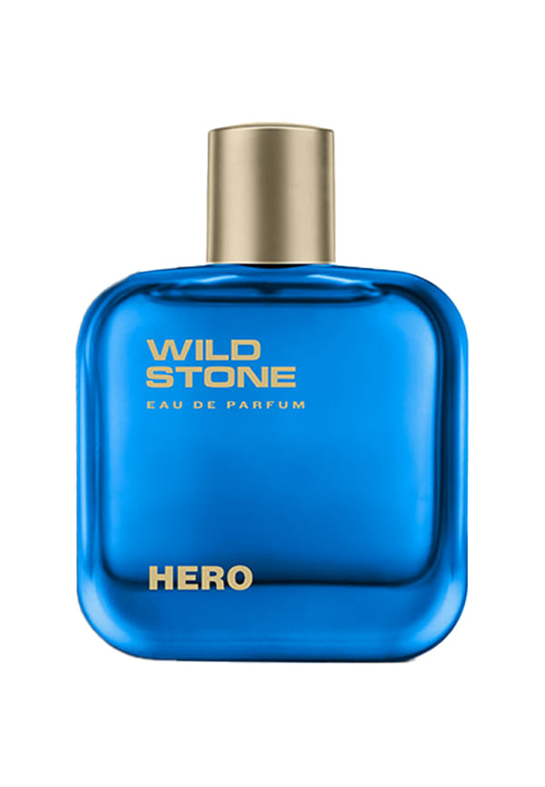 Hero Long Lasting Premium Eau De Perfume for Men