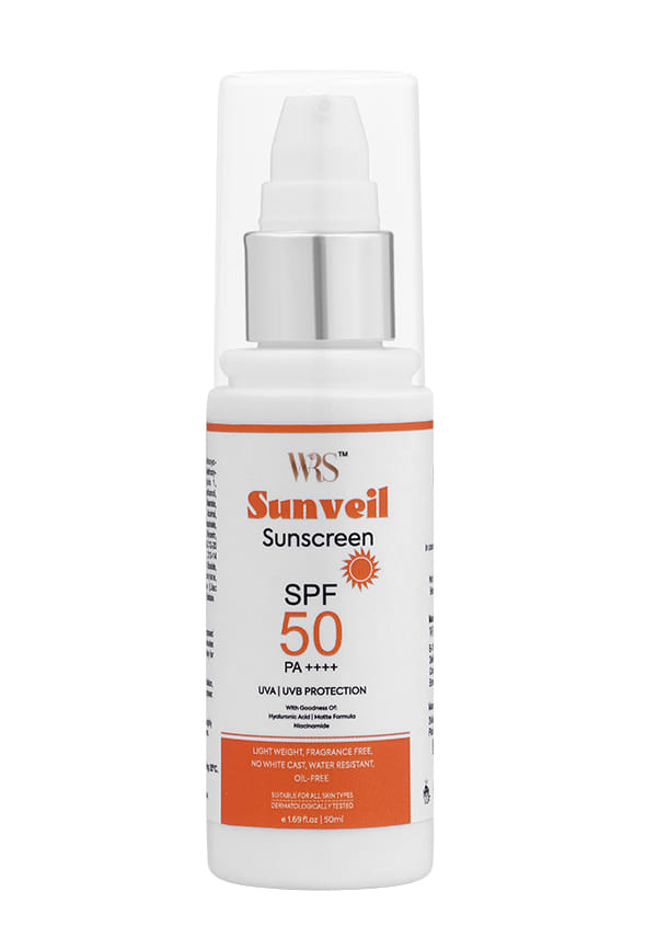 Sunveil Sunscreen