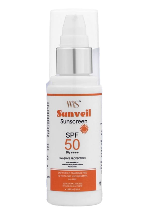 Sunveil Sunscreen