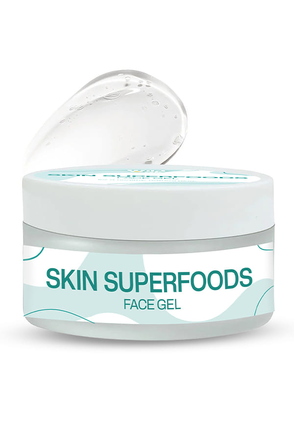 Skin Superfoods 72 hrs Advanced Hydrating Face Gel Skin Superfoods 72 hrs Advanced Hydrating Face Gel
