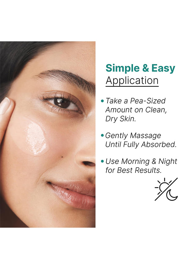 Skin Superfoods 72 hrs Advanced Hydrating Face Gel – thumbnail 4