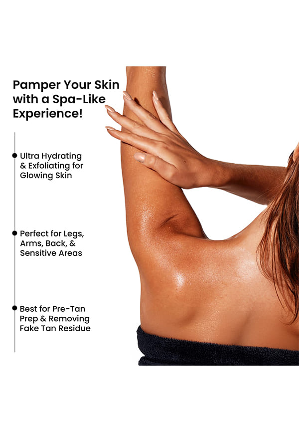 Tropical Rainforest Sugar Body Scrub – thumbnail 6