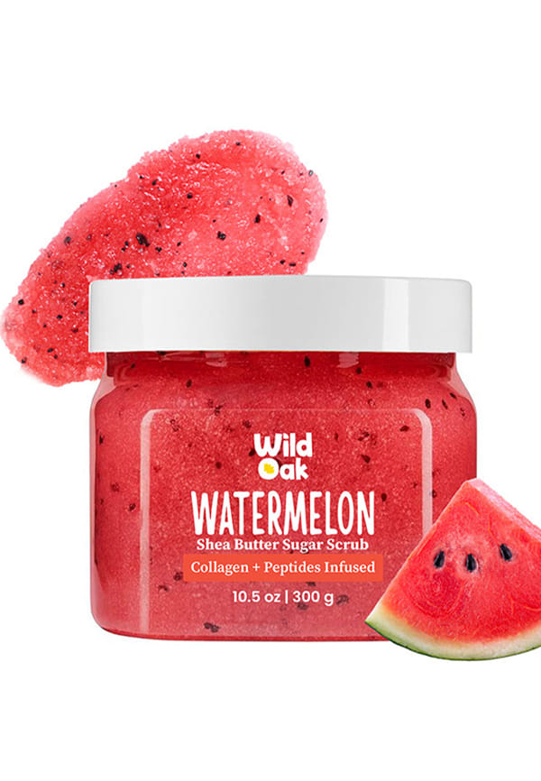 Watermelon Sugar Body Scrub