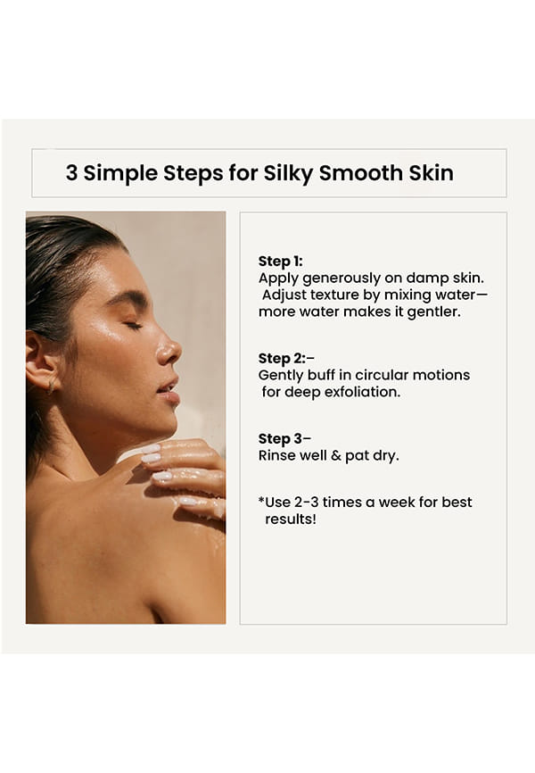 Pink Hibiscus Sugar Body Scrub – thumbnail 3