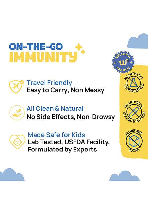 Kids' Propolis Throat Soothing Spray (Ages 6+) – thumbnail 2