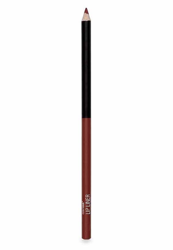 Color Icon Lipliner Pencil